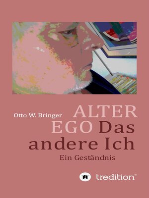 cover image of ALTER EGO, das andere Ich